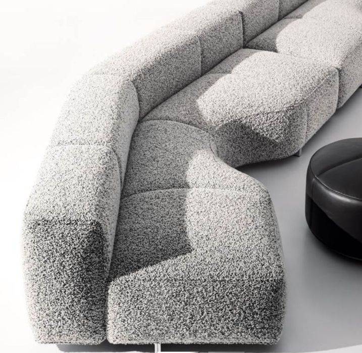 Изготовление нестандартных кухонных уголков