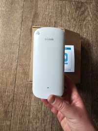 D-link AX1800 DAP-X1860 wzmacniacz repeater wi-fi 6