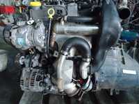 Motor Opel Astra H 1.7 Cdti (Z17DTL) (Bosch)