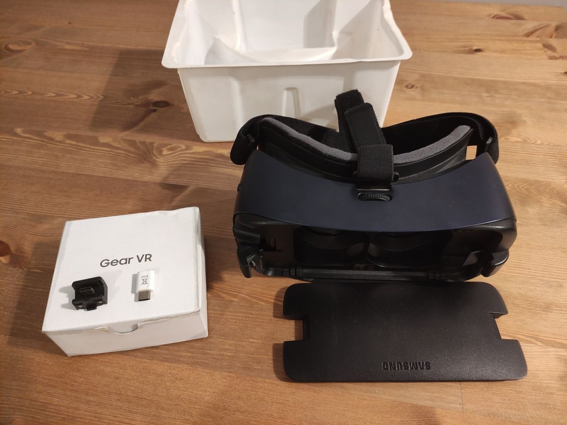 Samsung oculus VR