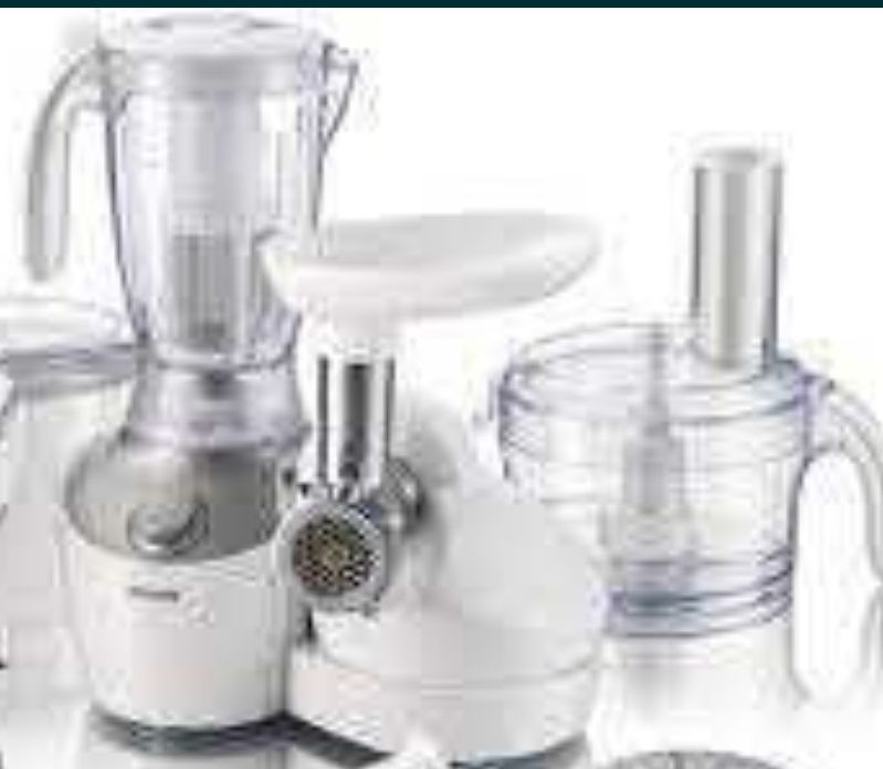 Насадки до комбайну Філіпс НR