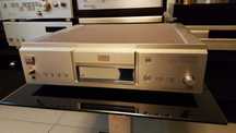 Sony XA 777 ES. SACD. Top model legenda audio