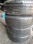 Opony letnie Avon 225/55 R18 6.5mm 22r