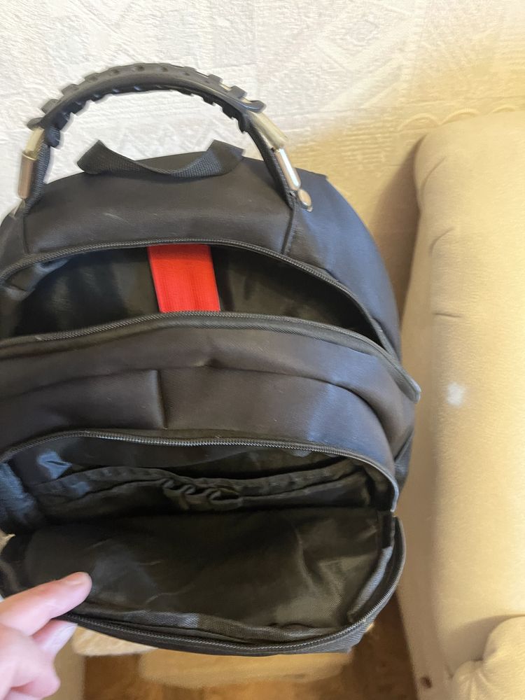 Рюкзак школьный ортопедический