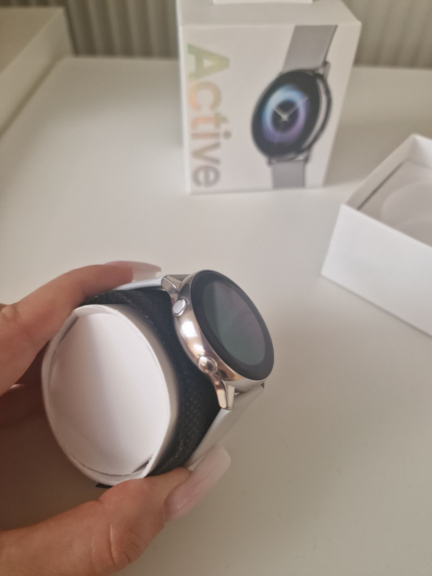 Samsung Galaxy Watch