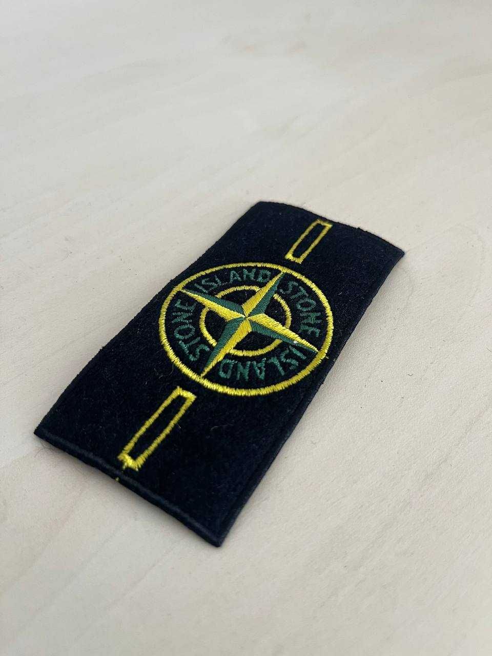 Patka naszywka Stone Island