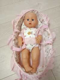 Лялька baby born