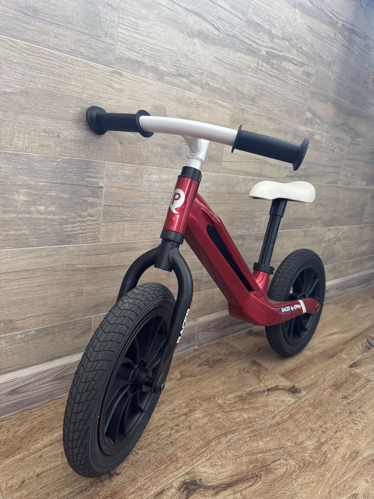 Беговел Racer by Qplay