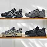 Кросівки чоловічі ASICS Gel- Kahana TR V2 EU 41-46p Vietnam