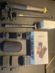 Insta360 X3 + Akcesoria - 3 baterie & Sticks