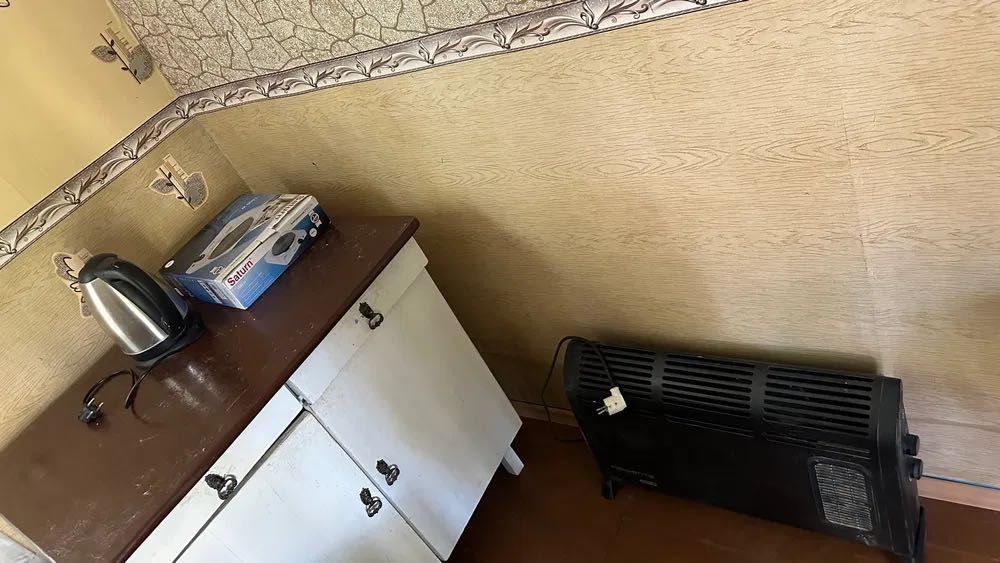 Дача домик база отдыха Берёзка в Таранском