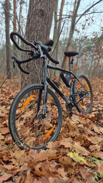 Rower gravel Felt broam 60 XXL