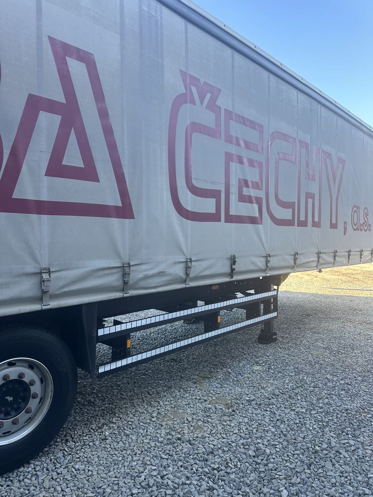 Причіп Schmitz Cargobull S01