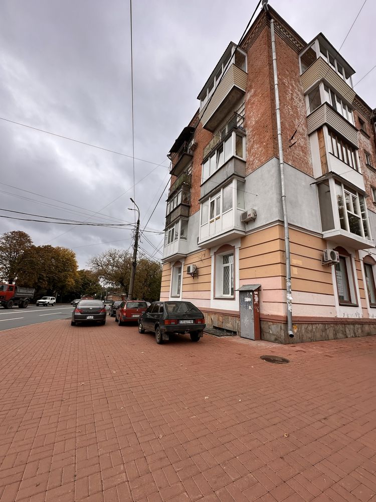 Оренда приміщення під офіс, кабінети