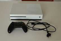Microsoft Xbox One S 1TB