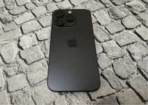 IPhone 15 Pro 128 Gb Black Titanium