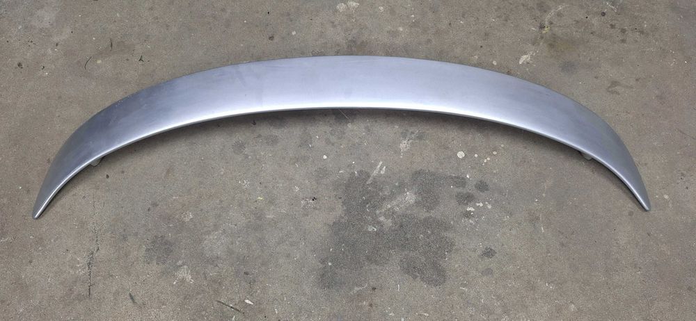 Opel ASTRA G IRMSCHER  lotka spojler tył Oryginał