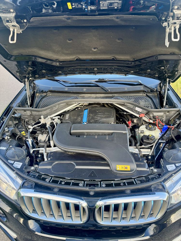 BMW X5 40e Xdrive 1 właściciel w Polsce, bezwypadkowy.