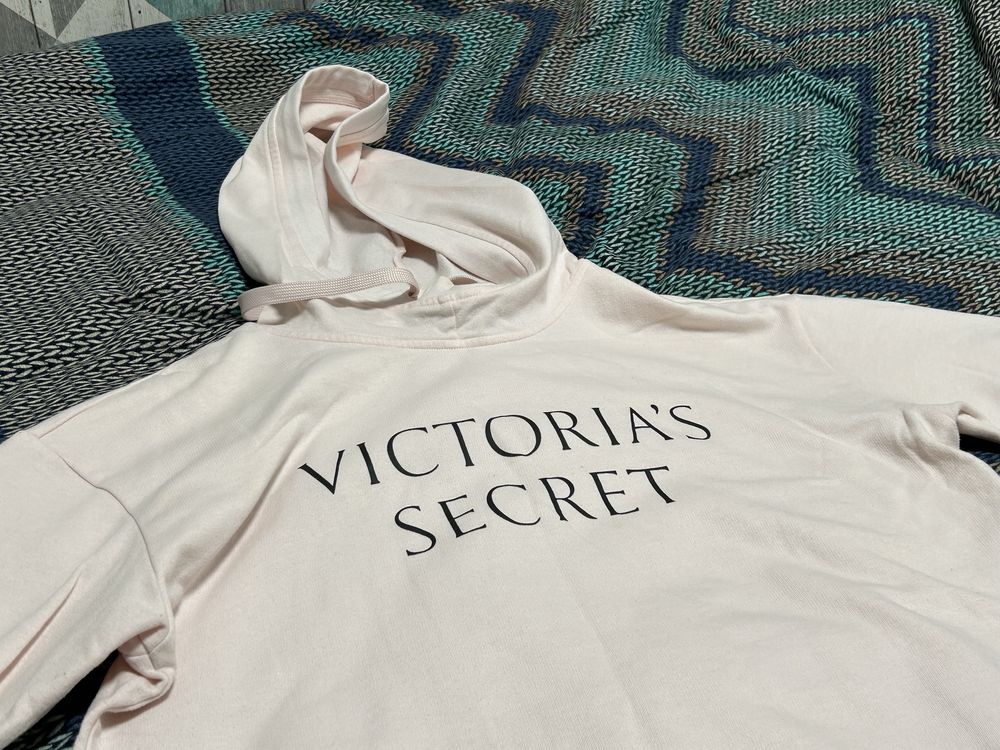 Кофта, худі для дівчинки Victorias Secret XS оригінал