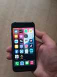 Iphone 2020 64gb (странности после прошивки)