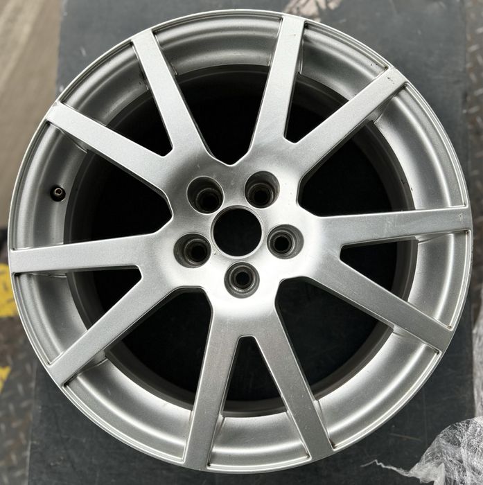 Диск SPIDER 5/100 17 7J et 38