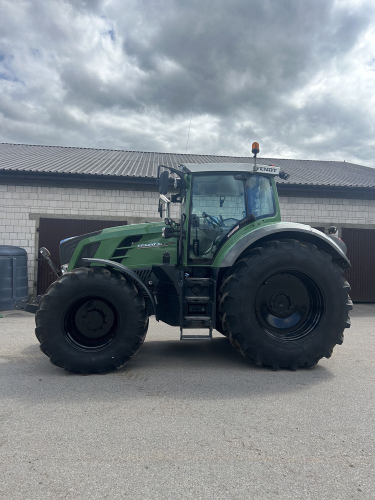 Fendt 824 SCR ProfiPlus