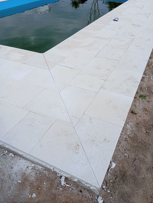 Obras de remodelação