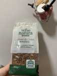 Лён (семена льна) 150 g (привезены из Италии)