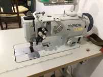 Промислова швейна машина Typical GC 20676