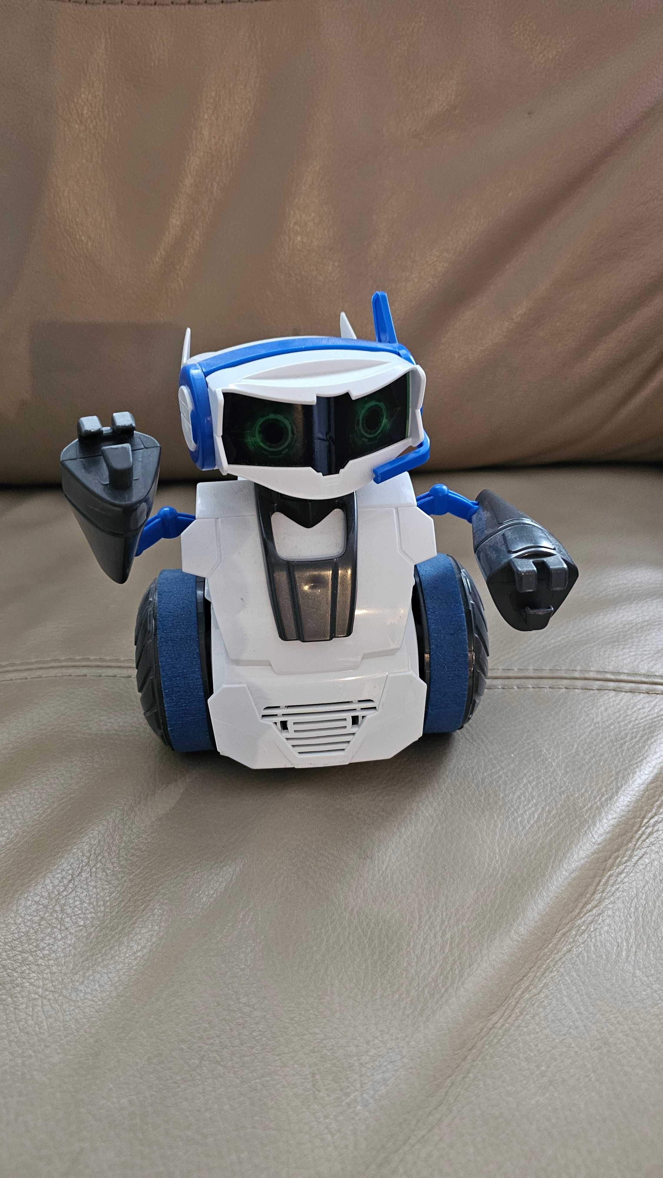Cyber Talk Robot Clementoni