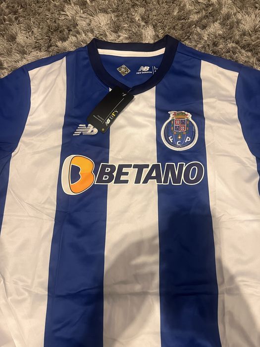 Camisola Porto 2024 L