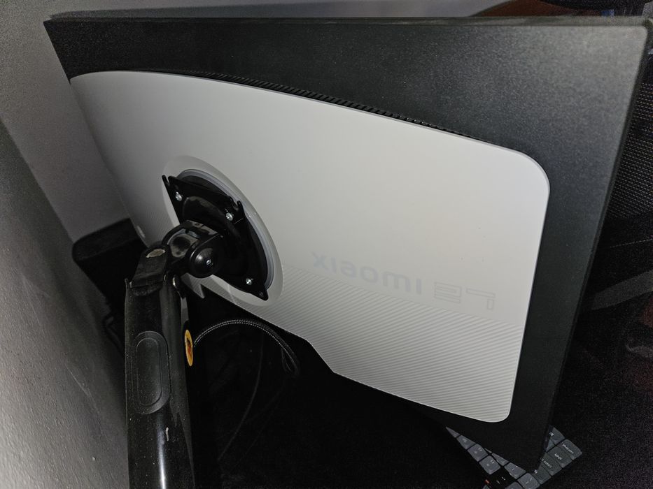 Monitor gaming MiniLed 1440p 180hz Xiaomi G Pro 27i