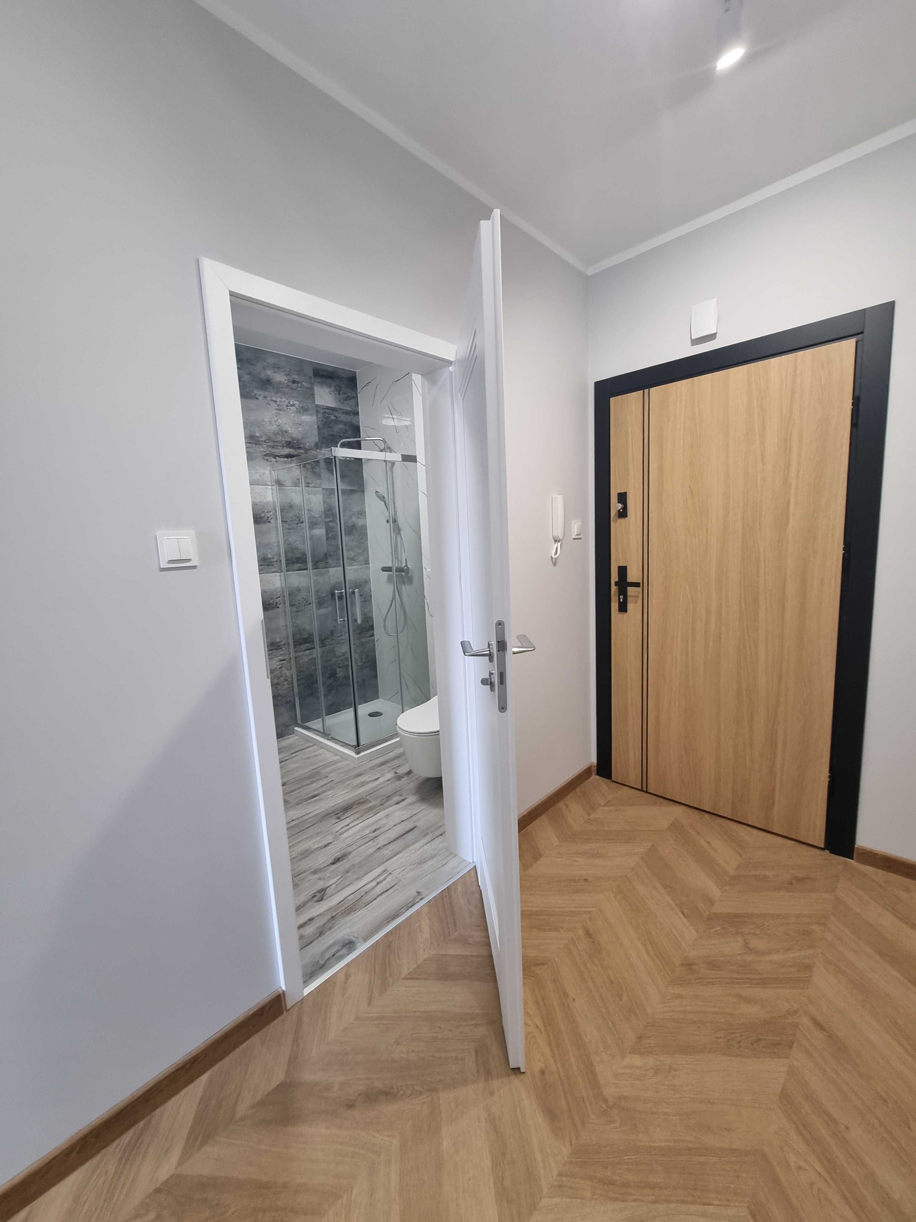 Wynajmę mieszkanie 40m2 NOWE!