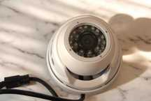 ELP Kamera, Noktowizor HD, IP kamera sieciowa (IP6100DA)