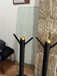 Material para loja/ barbearia