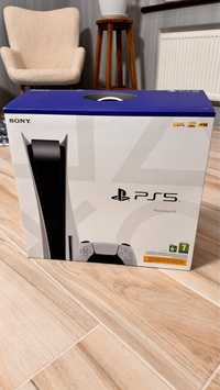 Sony PlayStation 5 825GB Blu-ray