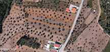 Terreno com viabilidade de construção na Póvoa do Pinheiro
