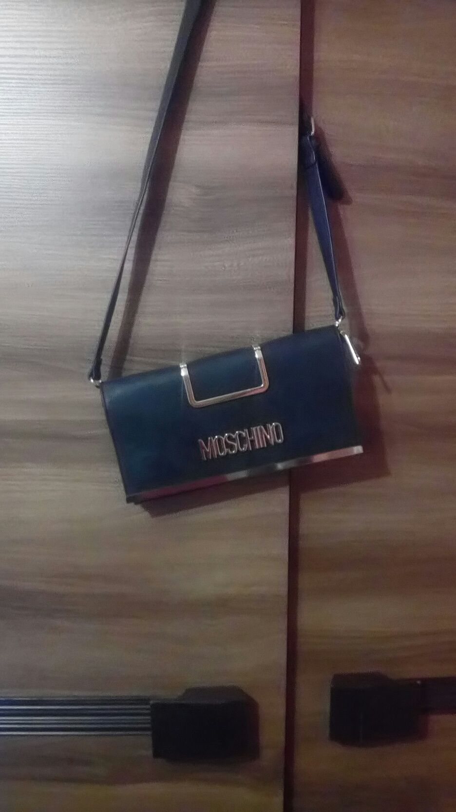 Sprzedam modna torebkę moschino! PROMOCJA!!!