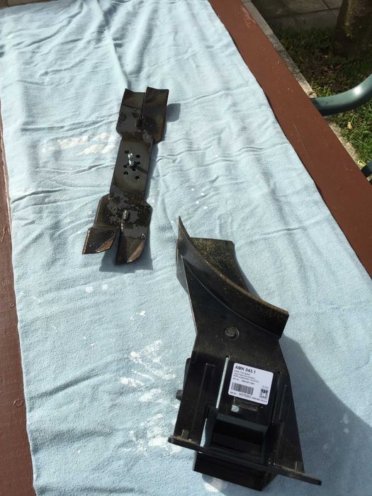 Kit Mulching AMK 043 stihl