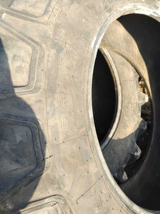 Opony rolnicze 420/85R34 Mitas Ursus Zetor Fendt Case MF John Deere