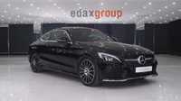 Mercedes-Benz C 250 d Aut.