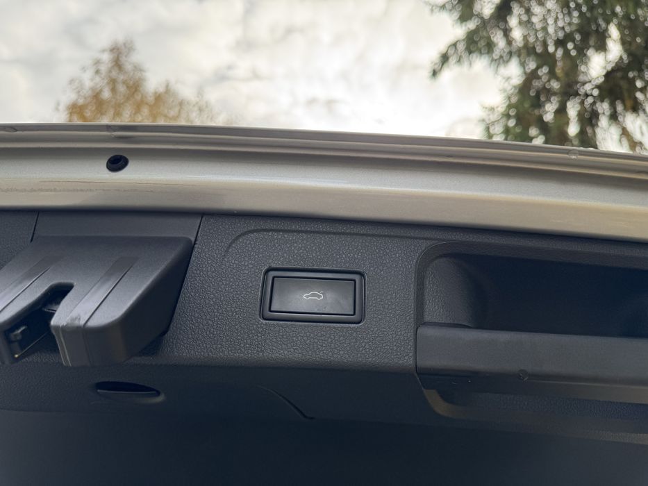 Volkswagen Passat B8 Alltrack 2.0 TDI 7-dsg