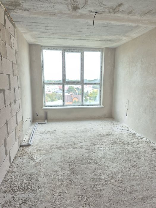 Продам двокімнатну квартиру з а/о  в ЖК Олександрівський