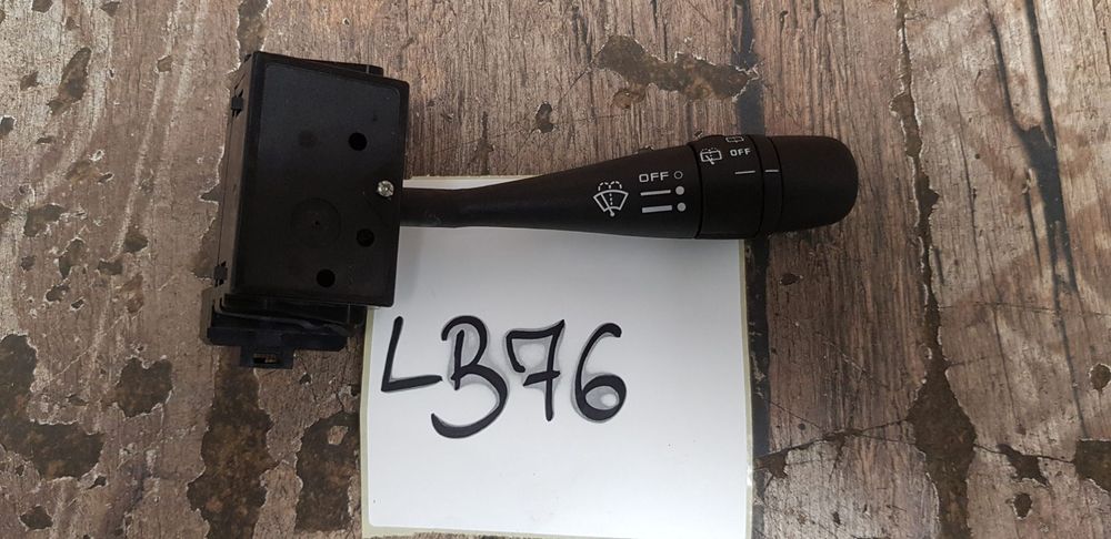 Przełącznik wycieraczek Nissan Micra K11  25260-4F200