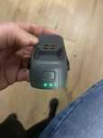 Dji spark bateria. 50cykli