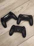 Oryginalny pad PS4 V1 V2 Dualshock 4 playstation uszkodzony pady OPIS
