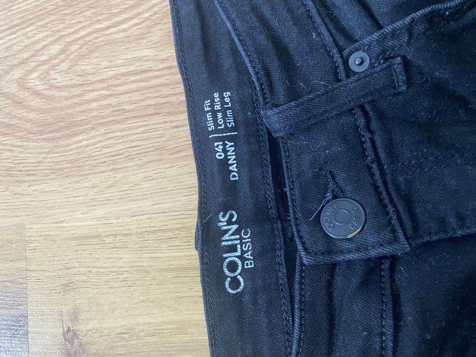 Чоловічі джинси Colin’s, W31/L34