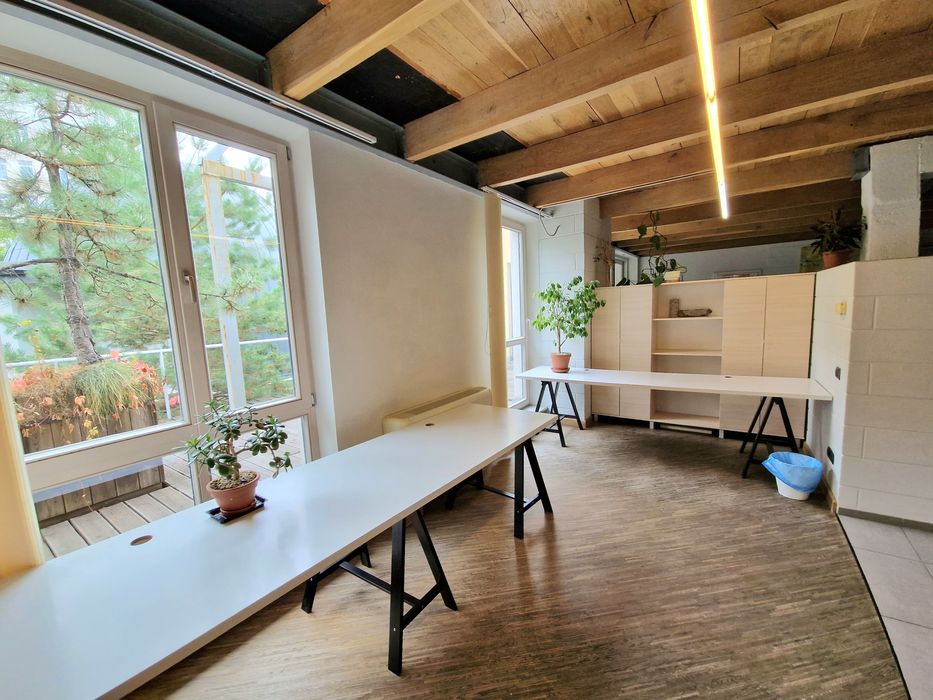 Сдам офис помещения Центр Рогалева Ком Услуги Включены