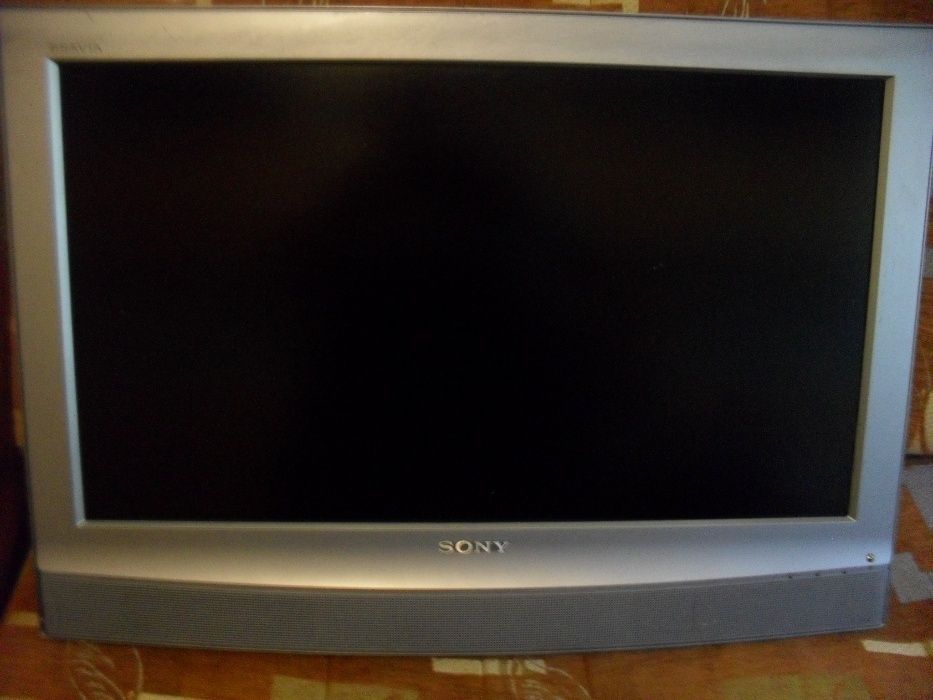 Telewizor 26 cali Sony KDL - 26U2000.