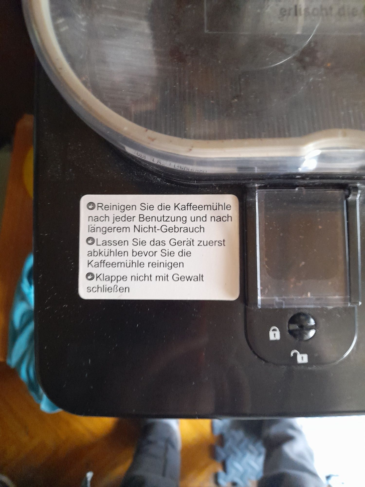 Ekspres przelewowy